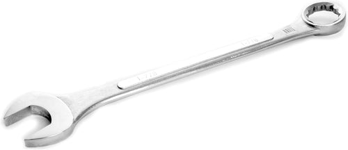 2-1/4-inch Chrome Alloy Steel Combo Wrench, Pack of 2 I440