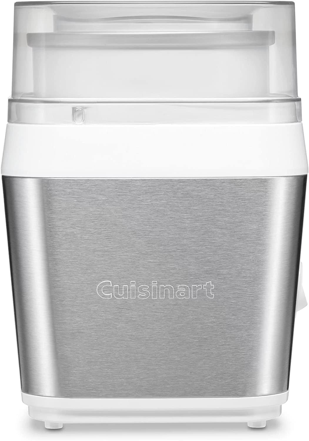 Certified Refurbished Ice Cream Maker C3738