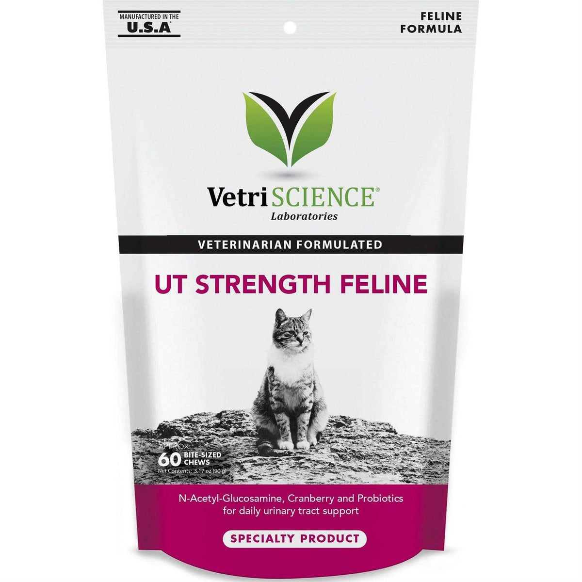 Feline Pet Supplies U65506