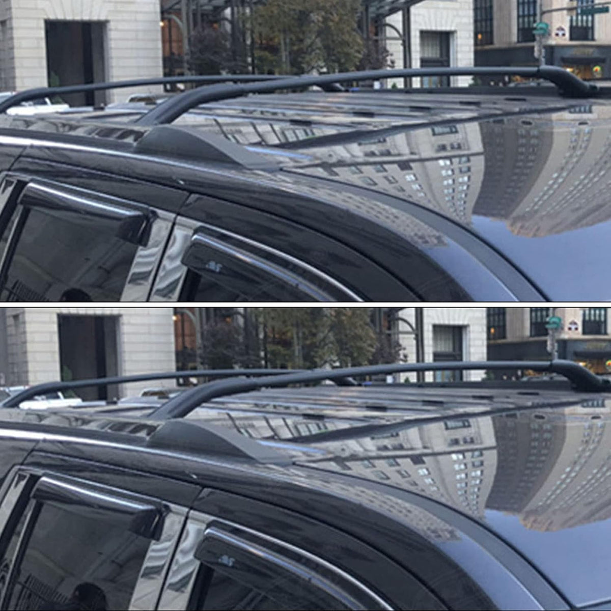 Roof Rack Cross Bars Z373882