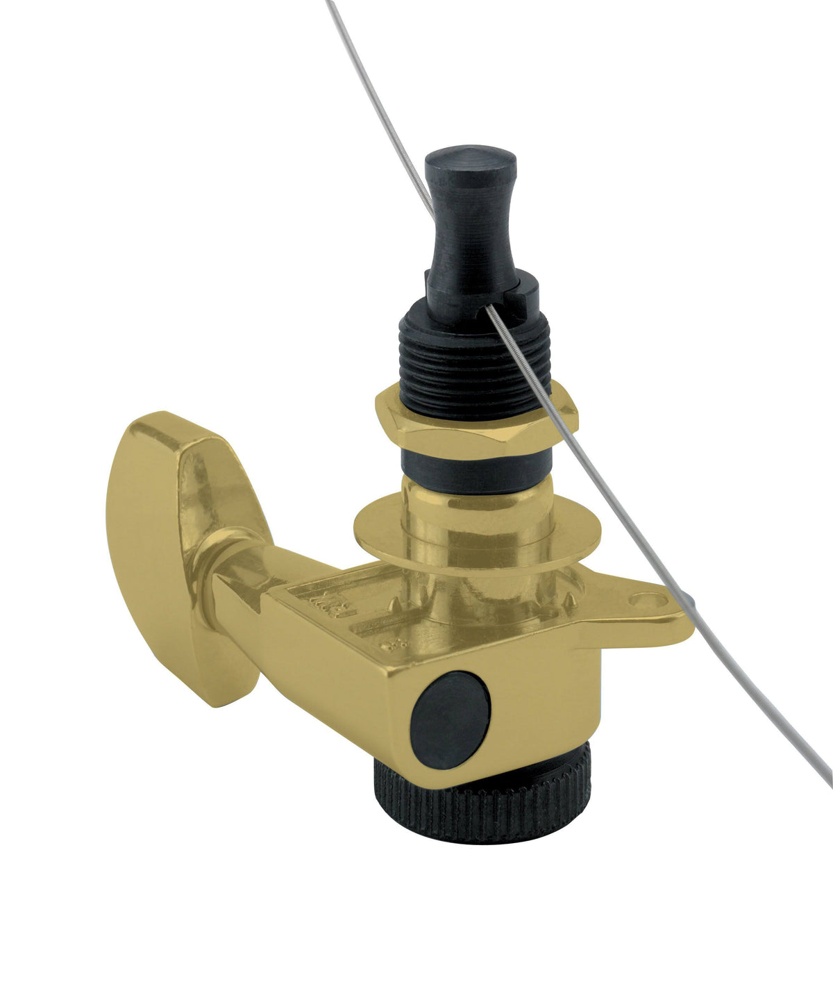 Gold 6 In-Line Tuning Machines G226769