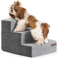 Folding Pet Stairs with CertiPUR-US Certified Foam Q369