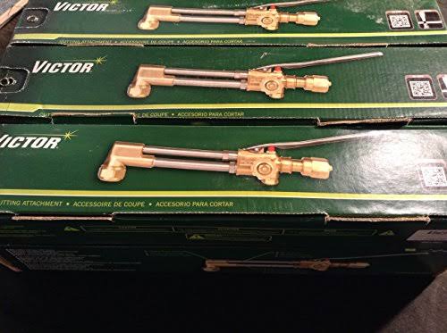 Heavy Duty Cutting Attachment Y99772