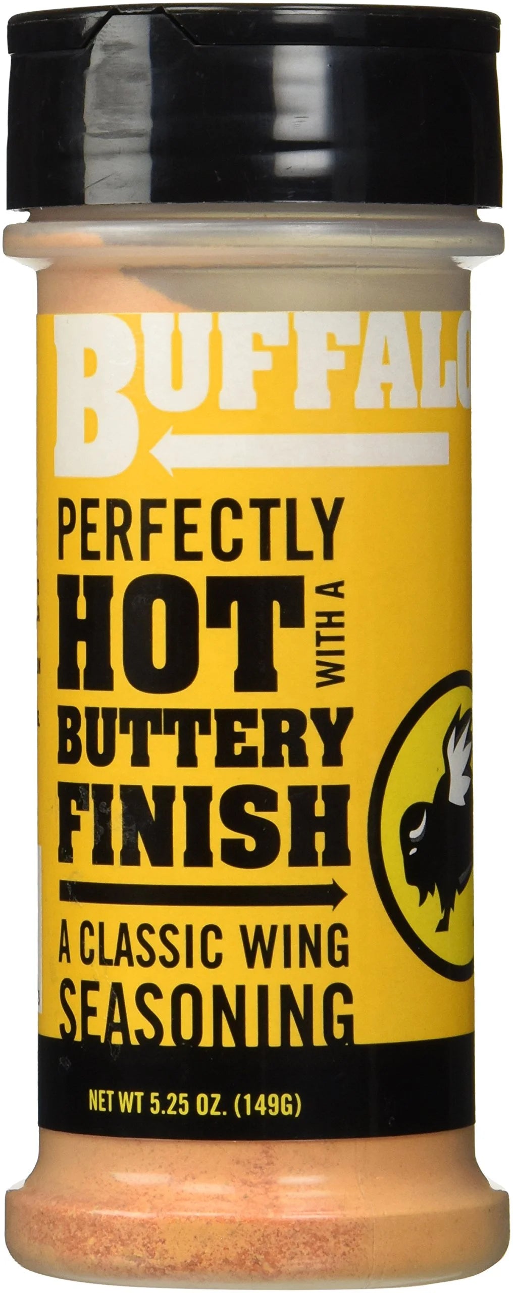 Barbecue Seasoning and Rub V151