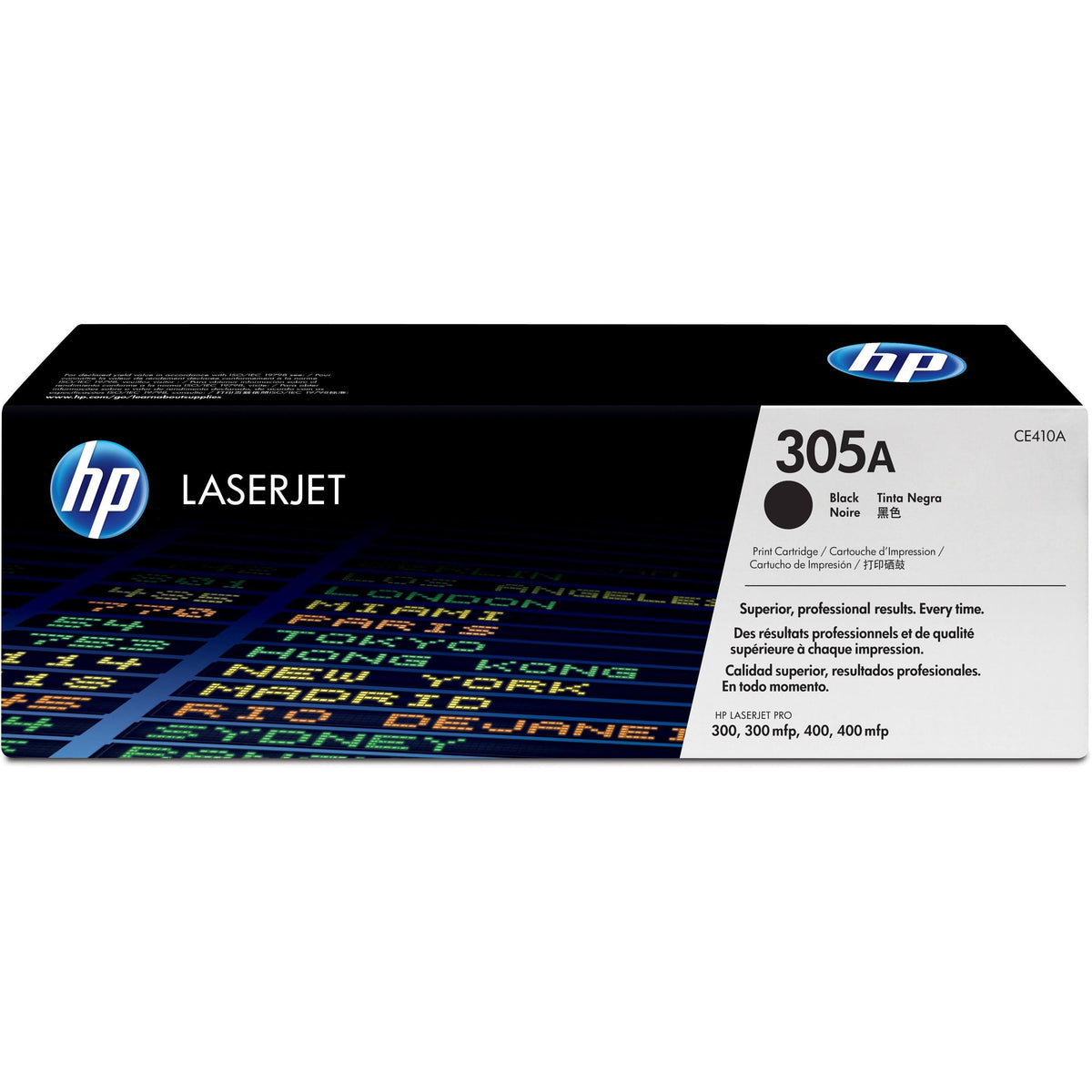 Black Toner Cartridge S7459