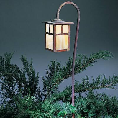 1-Light Pathway Light Mission Brown Q5443