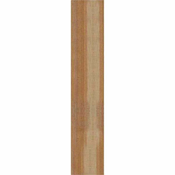 6 in. x 32 in. x 24 in. Western Red Cedar Rough Sawn Outlooker J86671