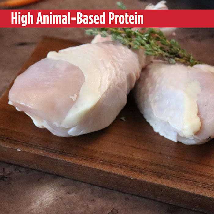 Chicken Dry Cat Food N21006