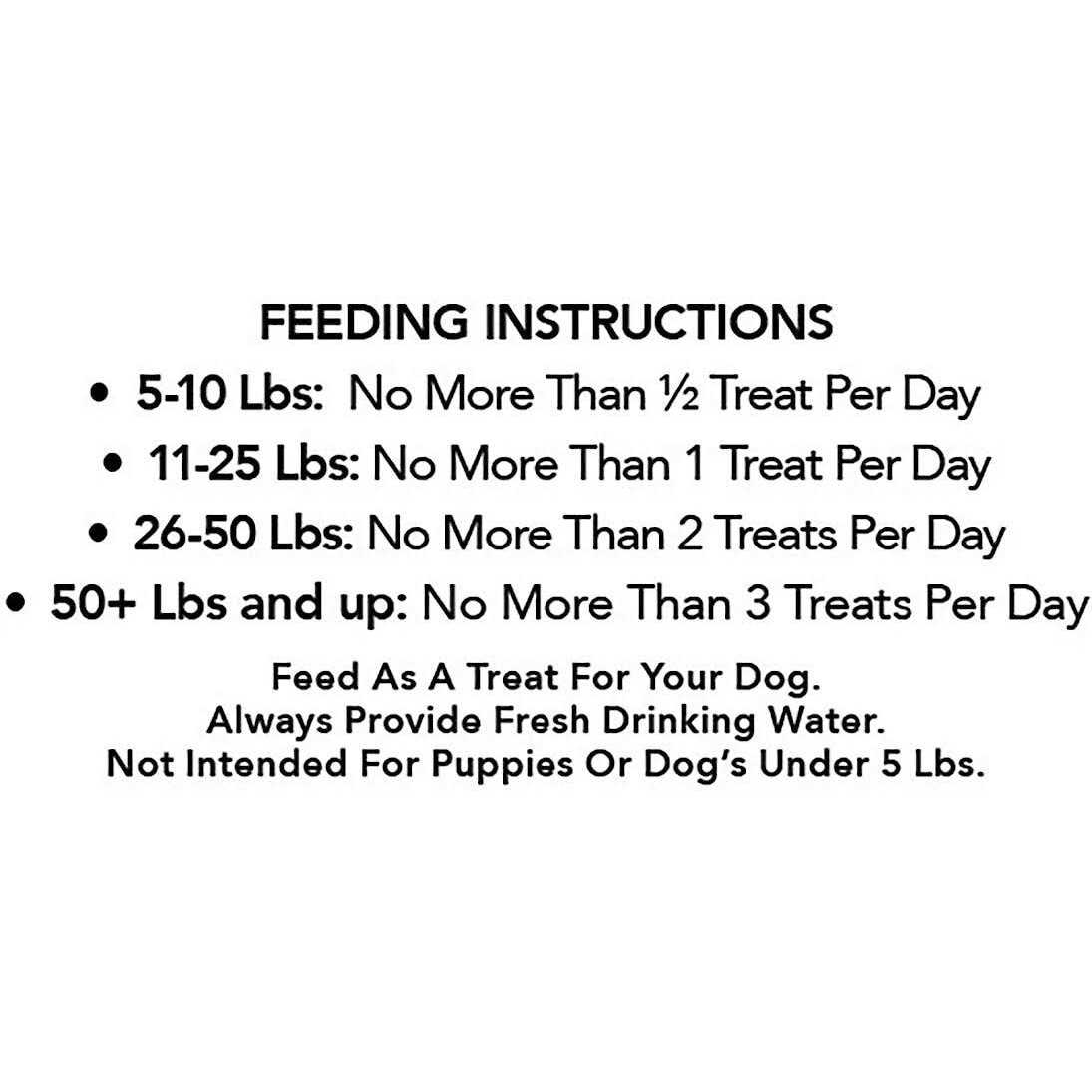 Duck Jerky Dog Treats W869417