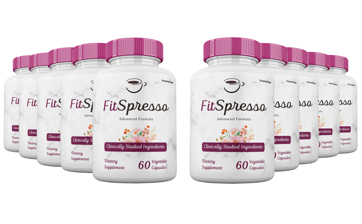 10 Pack Capsules F654820