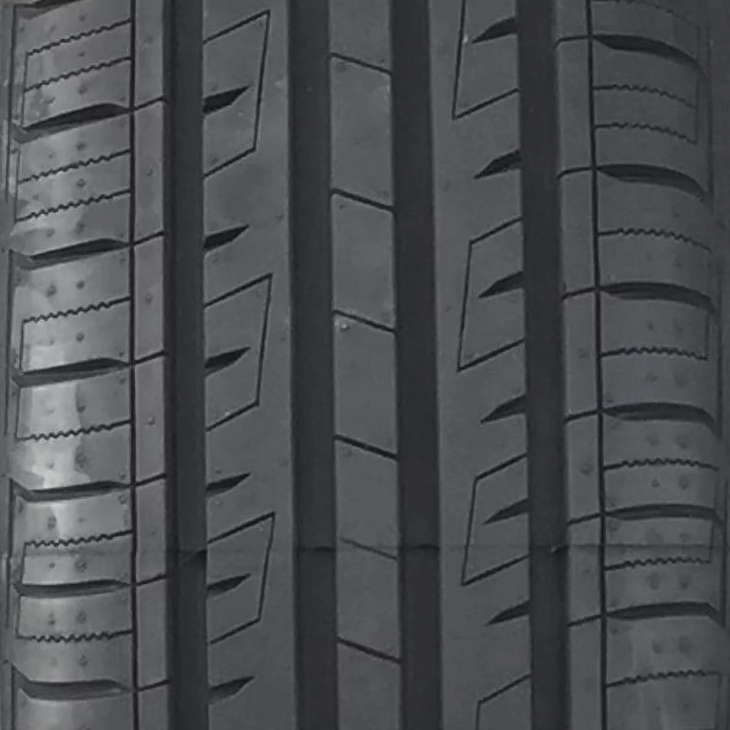 All Season 195/55R16 87H Passenger Tire S40914