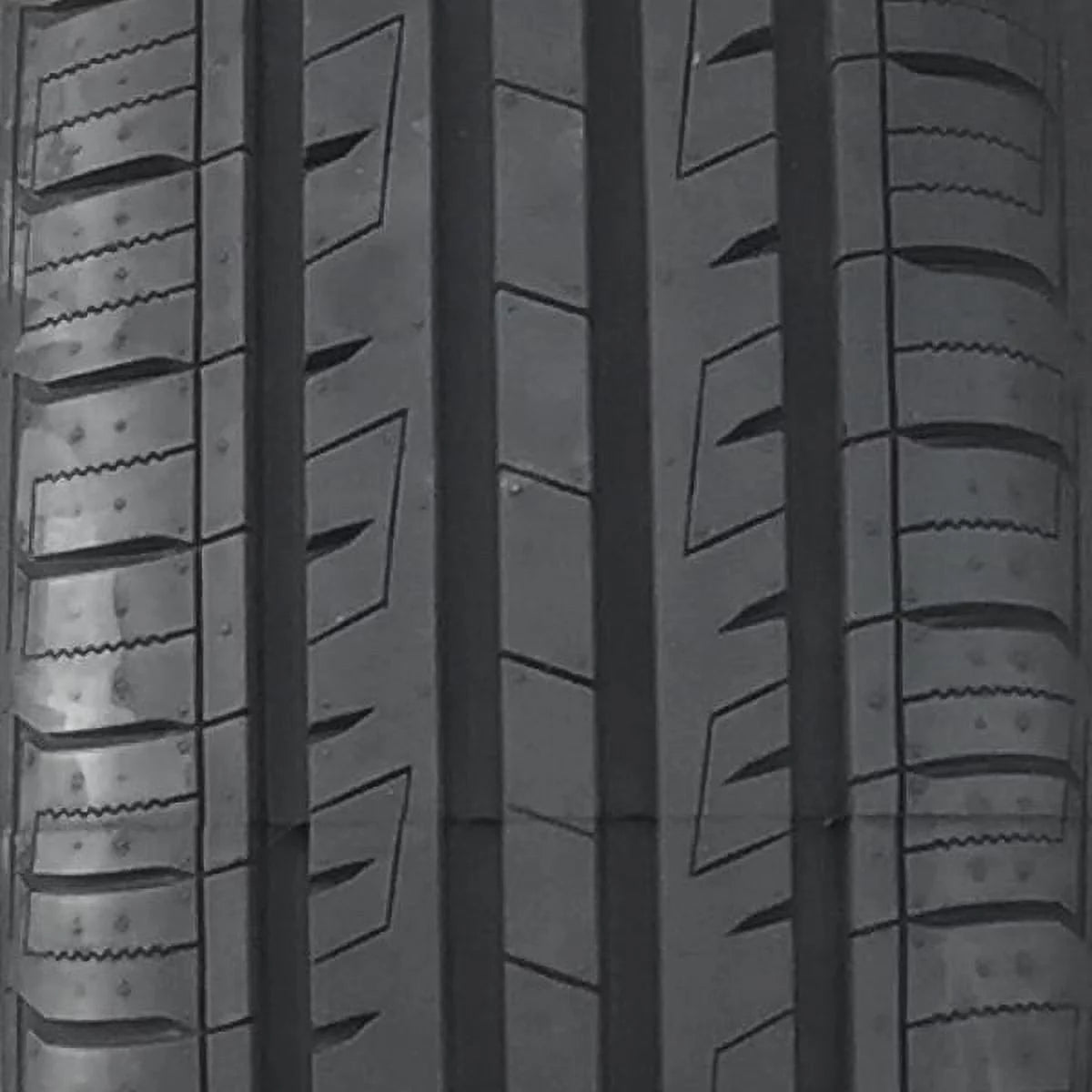 All Season 195/55R16 87H Passenger Tire S40914