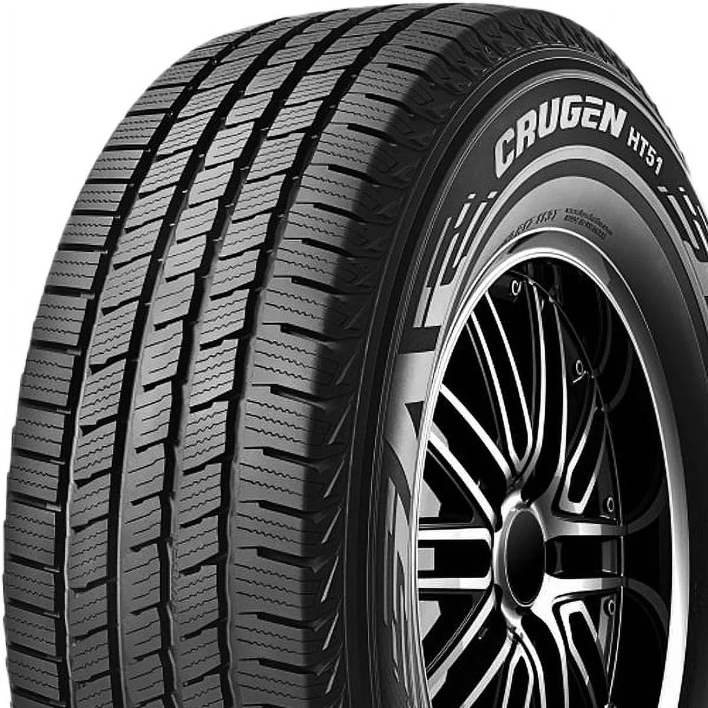 All-Season Tire LT215/85R16 10PLY A543309