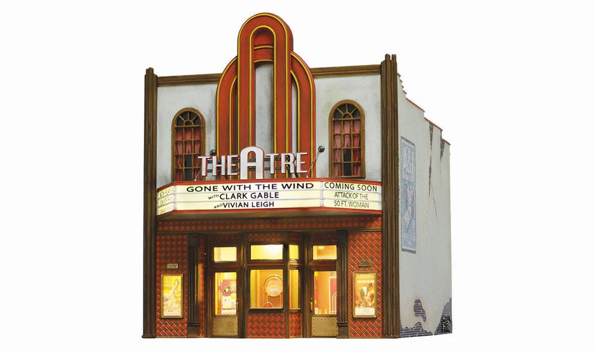 Theater T8435