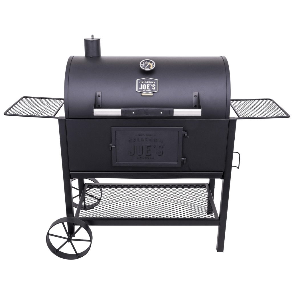 Charcoal Grill D594824