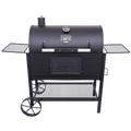 Charcoal Grill D594824