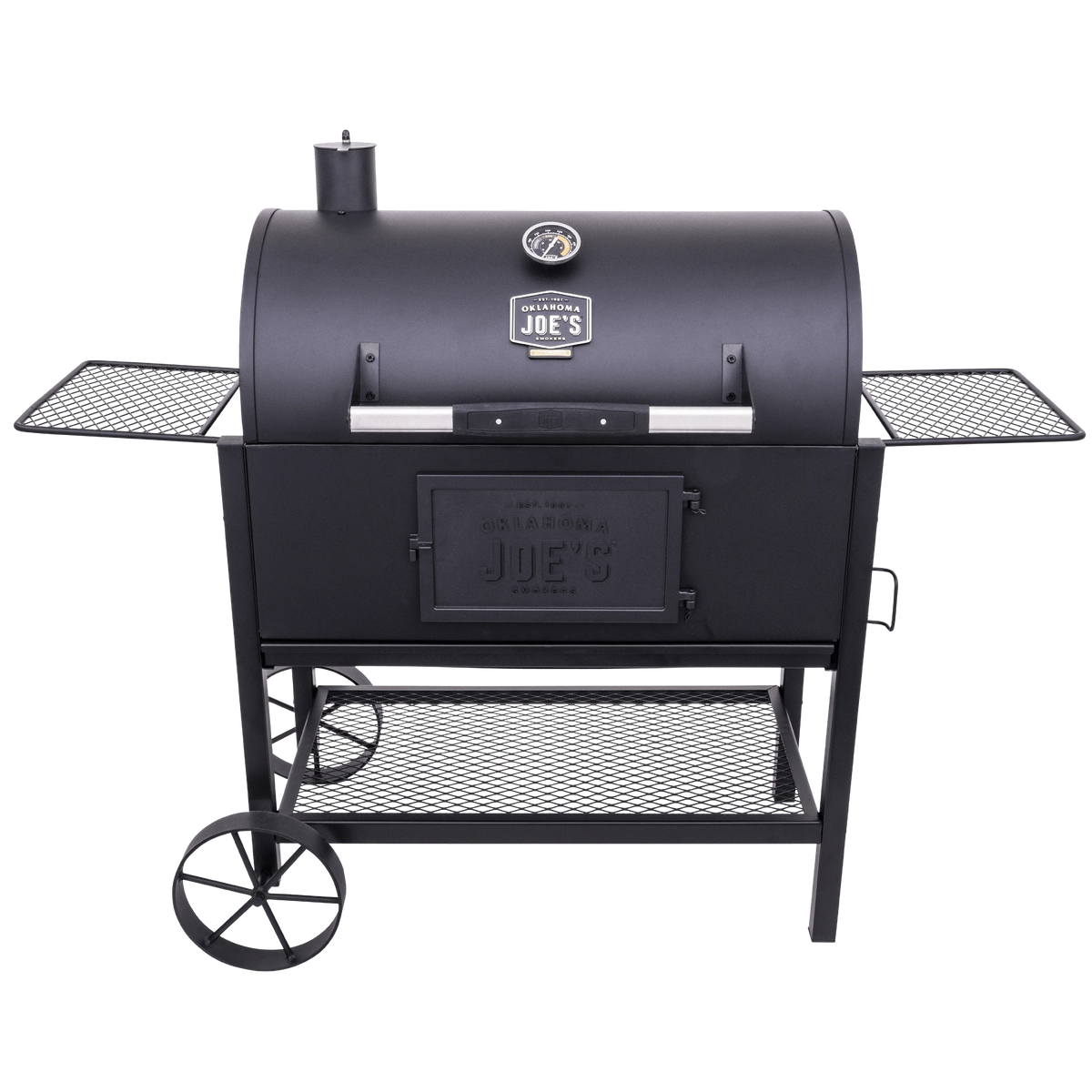 Charcoal Grill D594824