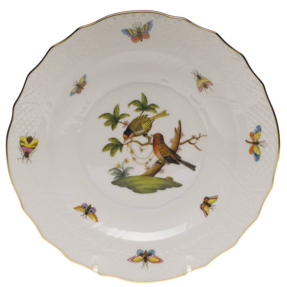 Salad Plate N481