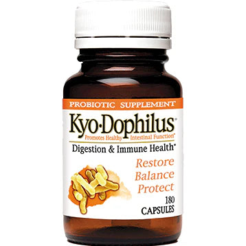 Daily Probiotic W616215