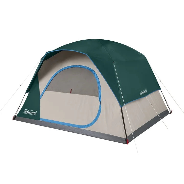 6 Person Tent O2000
