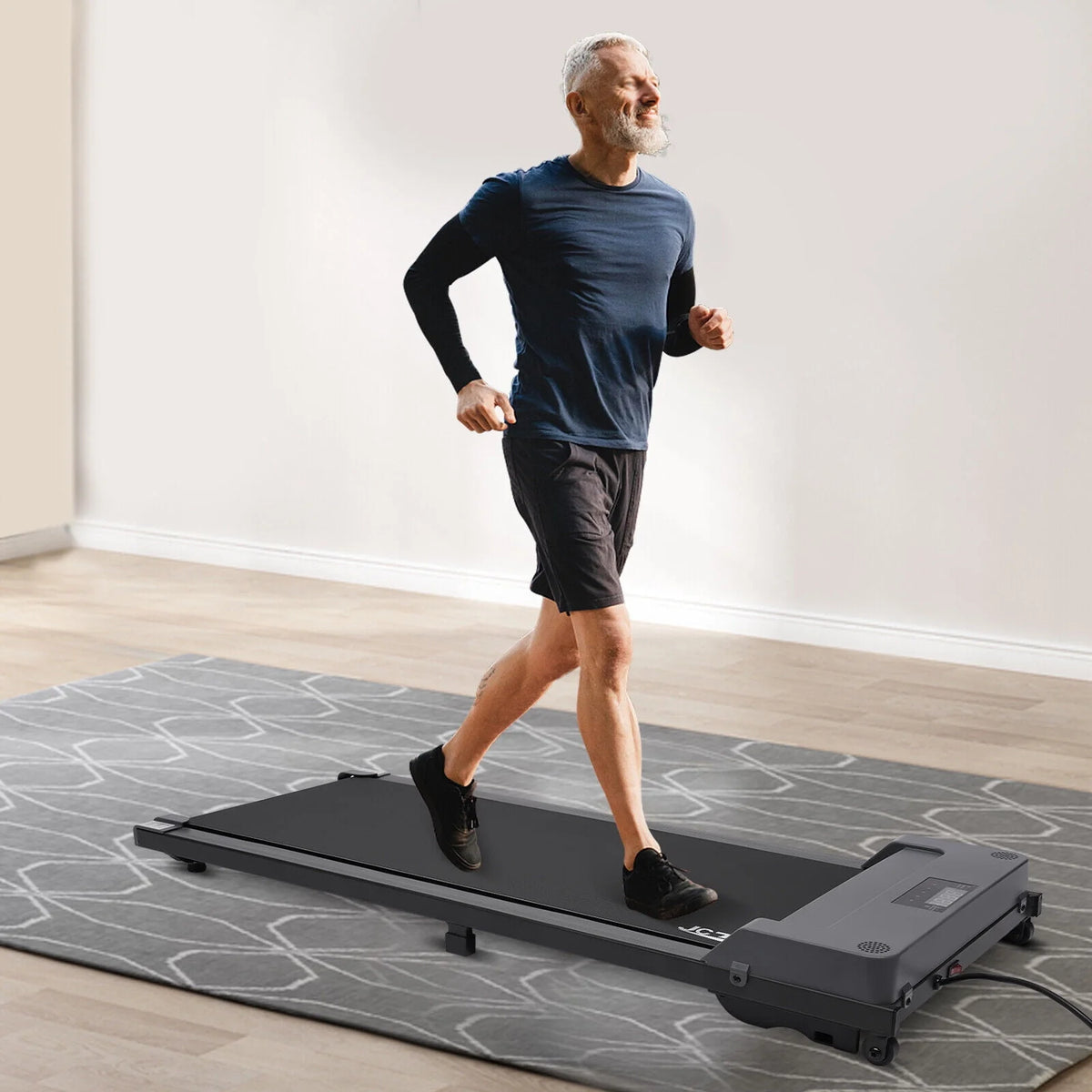Under Desk Treadmill Walking Pad T2130