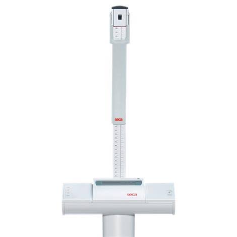 Telescopic Height Measuring Rod Inches & Centimeters B396764