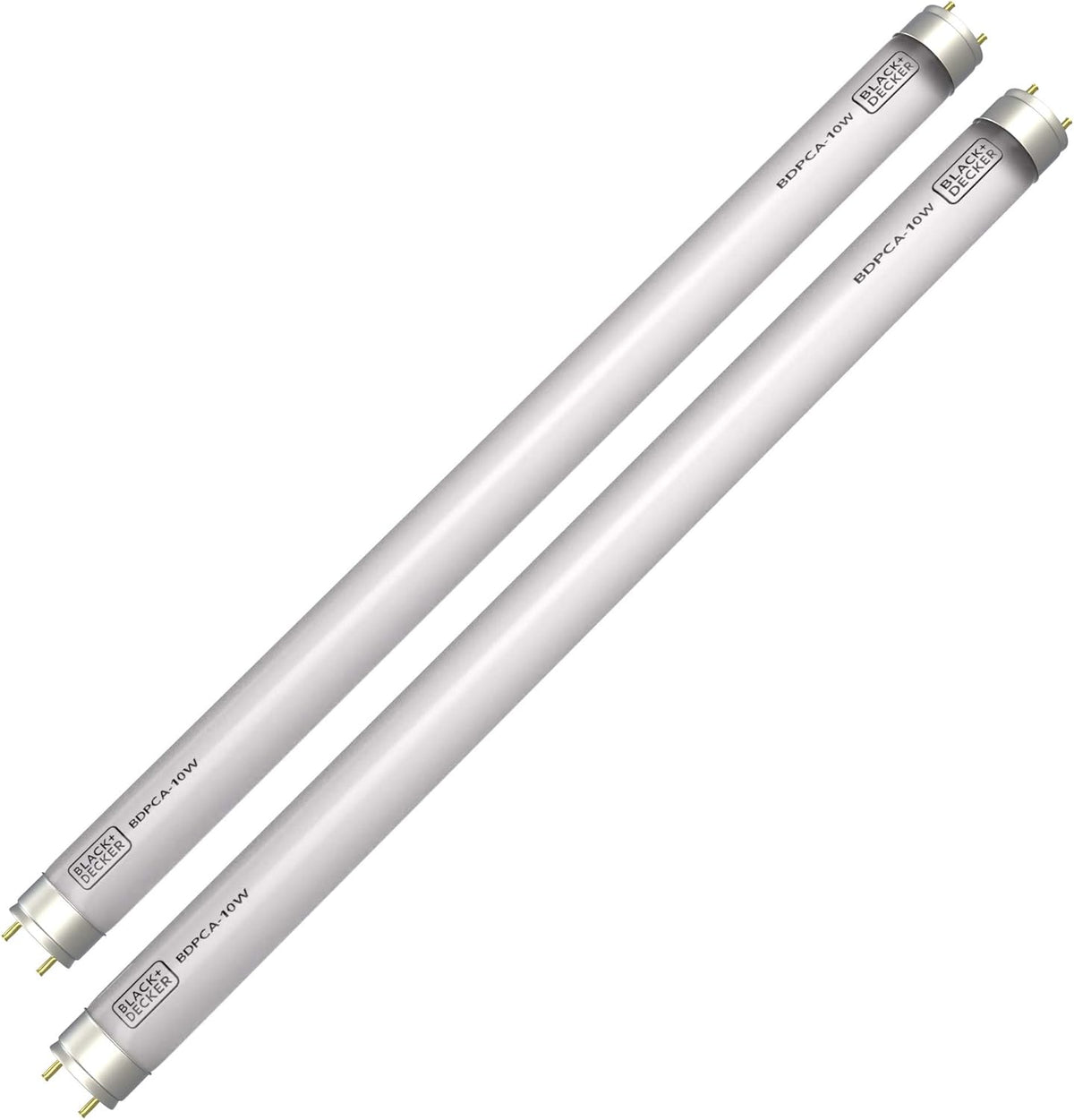 Set of 2 Replacement Bulb for Bug Zapper T2700