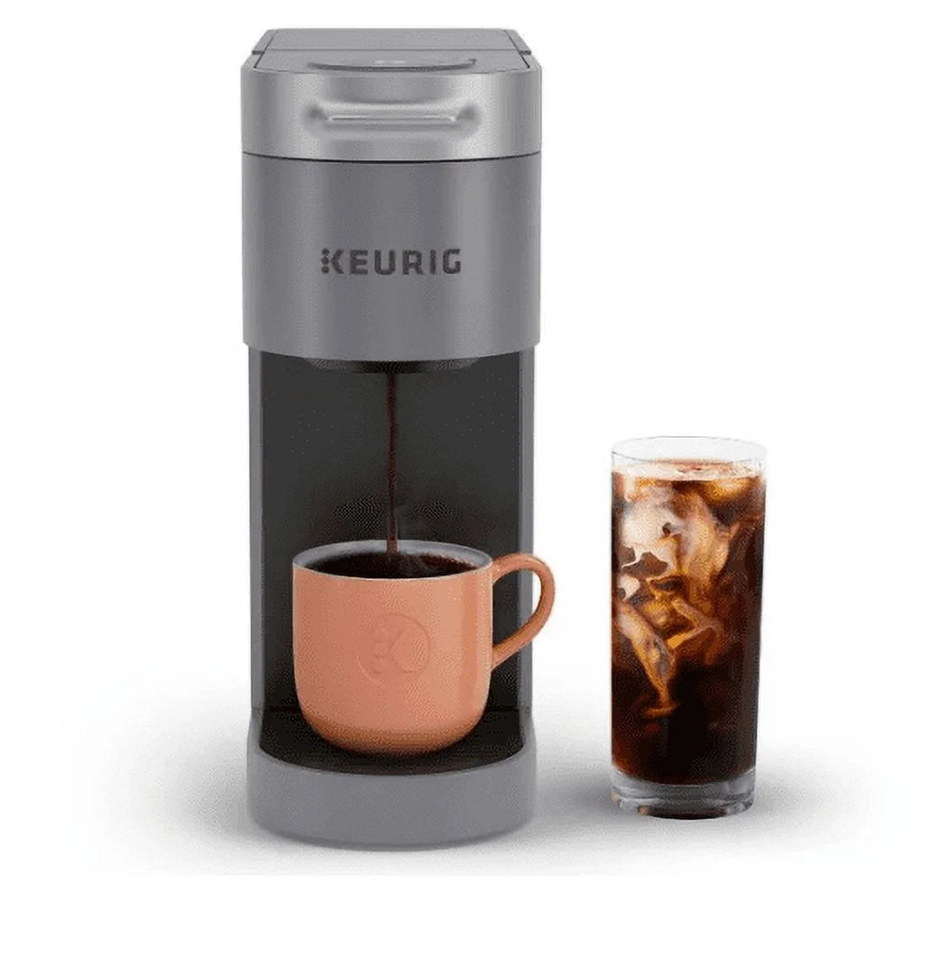 Single-Serve Coffee Maker S37206