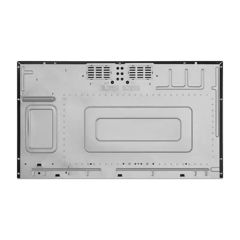 1.7 cu. ft. Over the Range Microwave Stainless Steel U73113