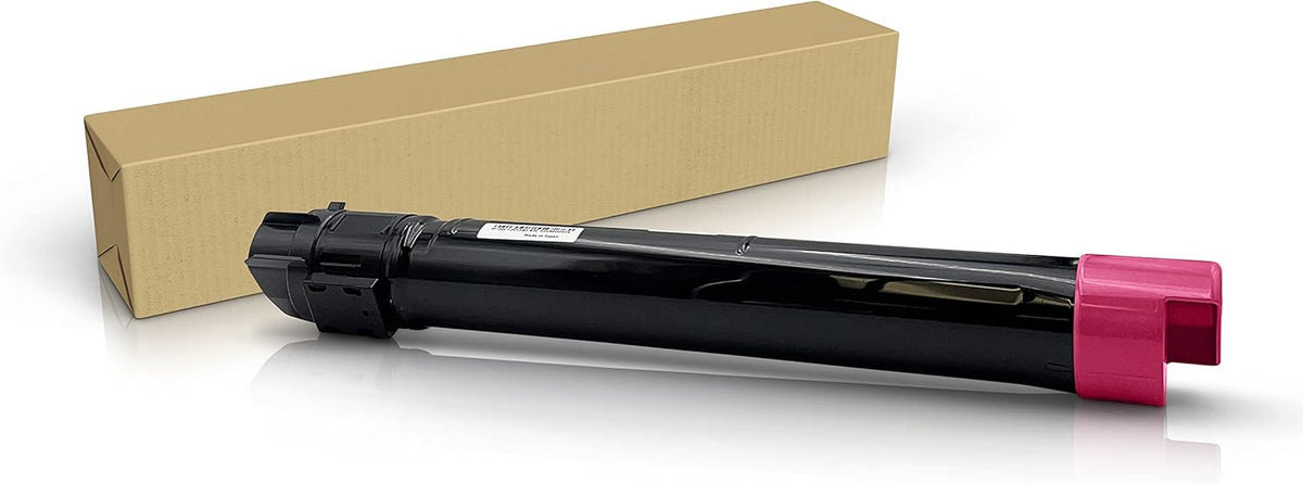 Re-Coded Toner Cartridge for Xerox Phaser 7500 Q12490