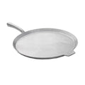 14x22 Sand Cast Aluminum Pizza Tray with Handle B869130