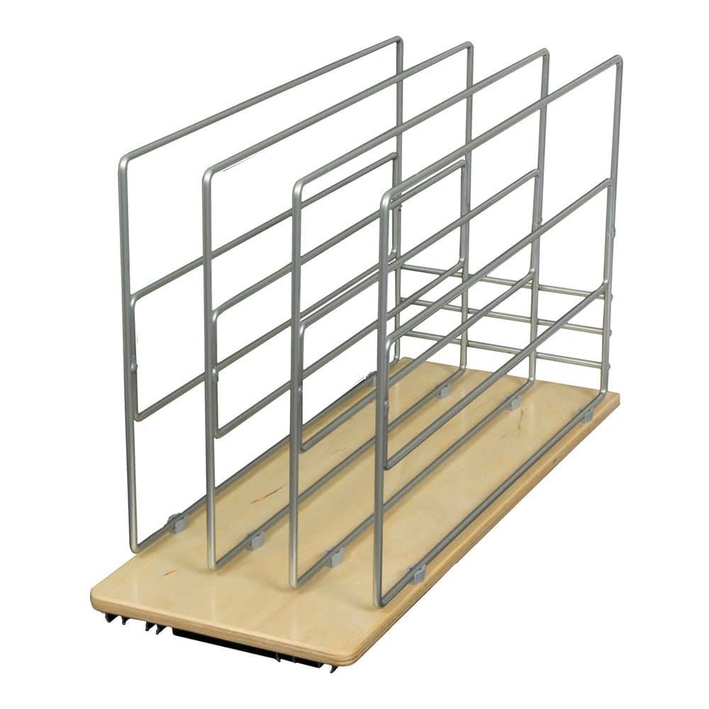 Roll Out Tray Cabinet Organizer J9170