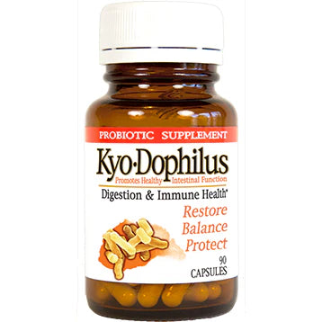 Daily Probiotic W616215