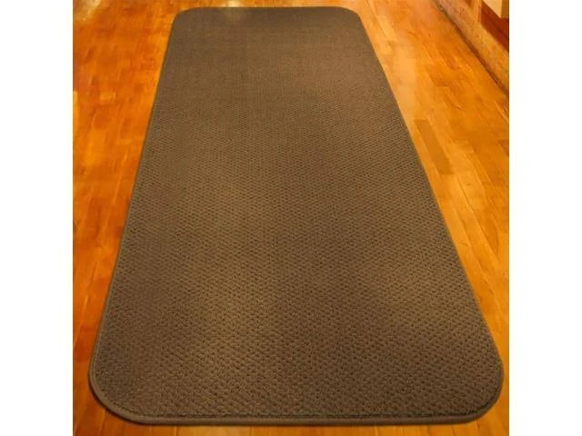 Bronze Gold Skid-Resistant Carpet Runner C4002