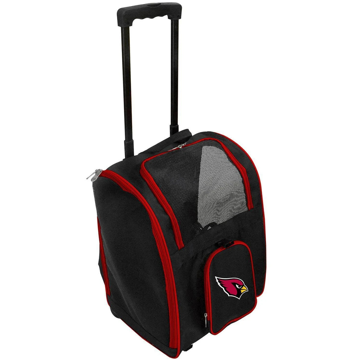 Premium Wheeled Pet Carrier H28810