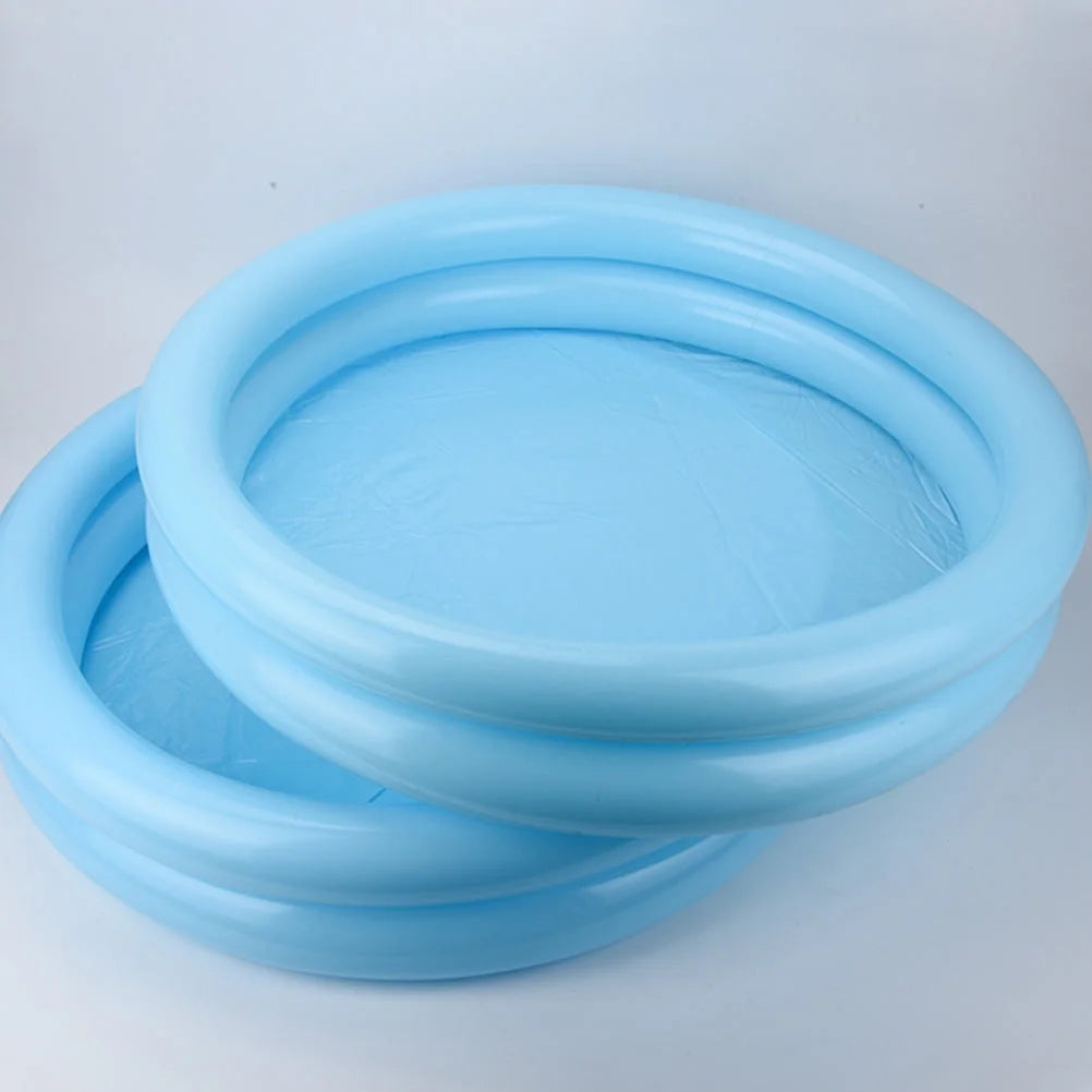 Inflatable Sandbox Plastic Children’s Toys W591