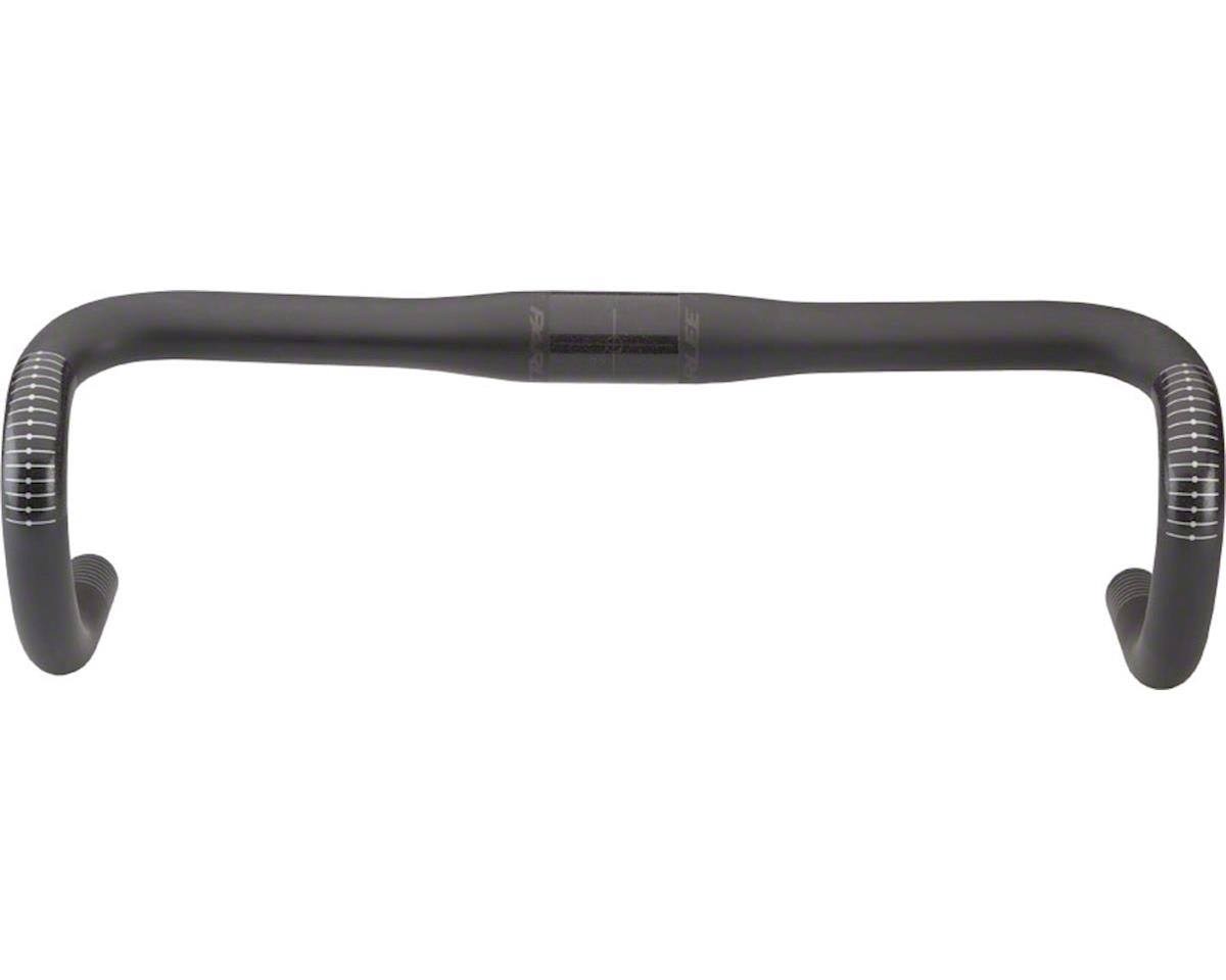 Carbon Handlebar 35mm 40cm Black D76099