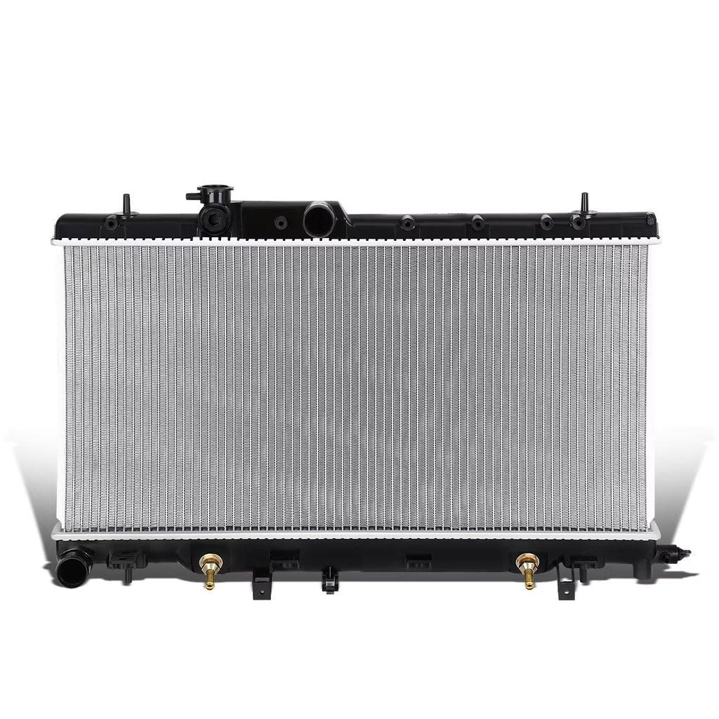 Aluminum Radiator Q136