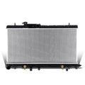 Aluminum Radiator Q136