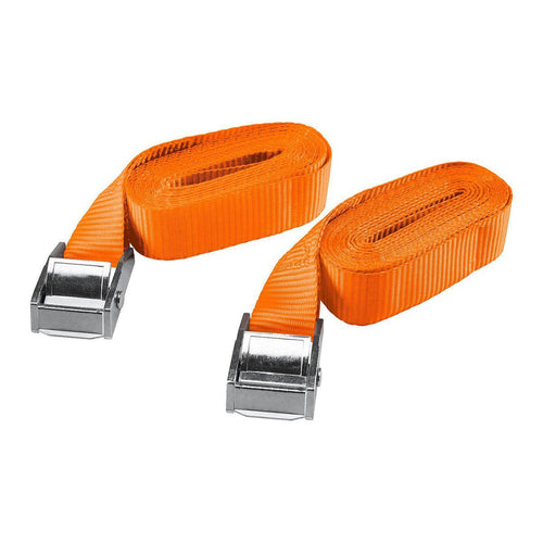 1 in. x 12 ft. Lashing Straps 2 Pack N1307