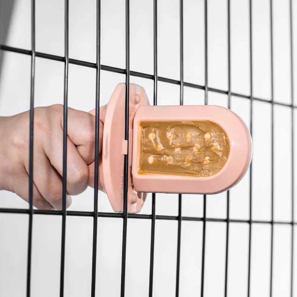Dog Crate Training Aid O184