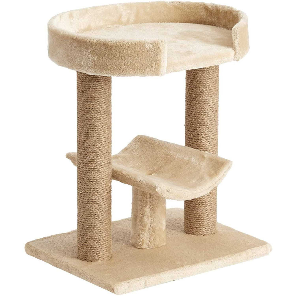 21.1 in. Cat Scratching Tree O878107