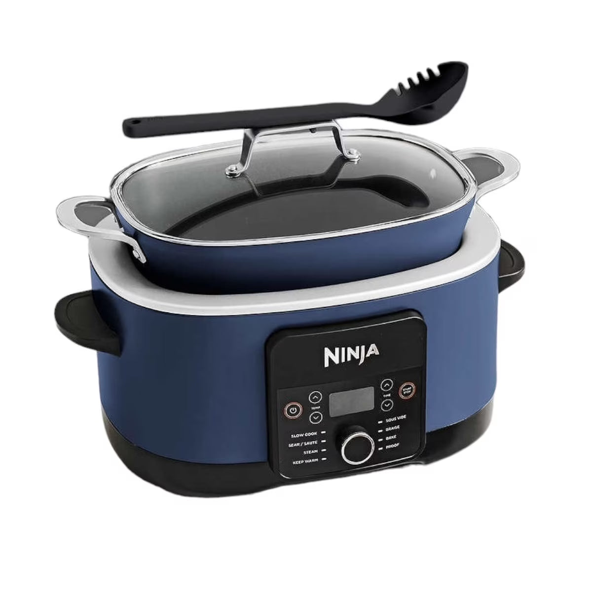 8.5-Quart Multi-Cooker W70841