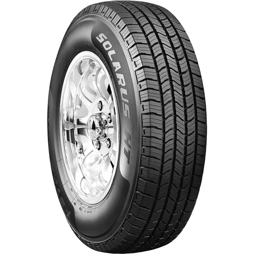 245/70R17 110T All-Season Tire Q3100