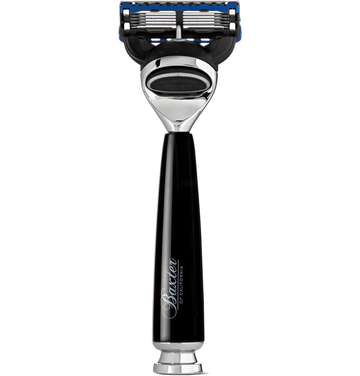 Five Blade Cartridge Razor V39438