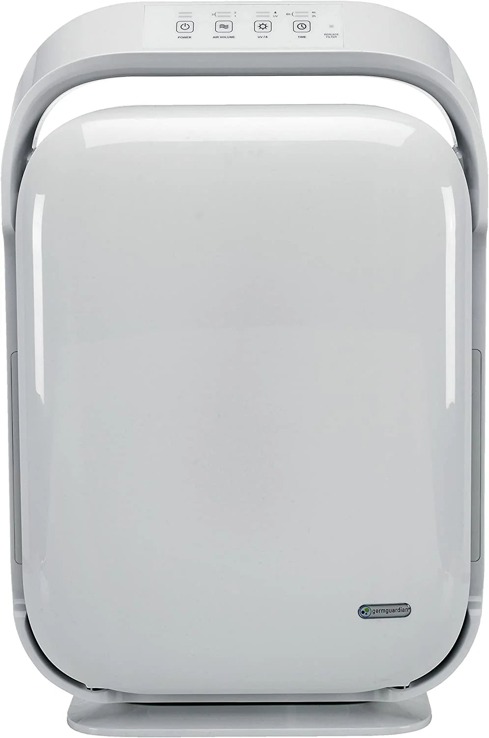 Air Purifier with True HEPA Filter C885