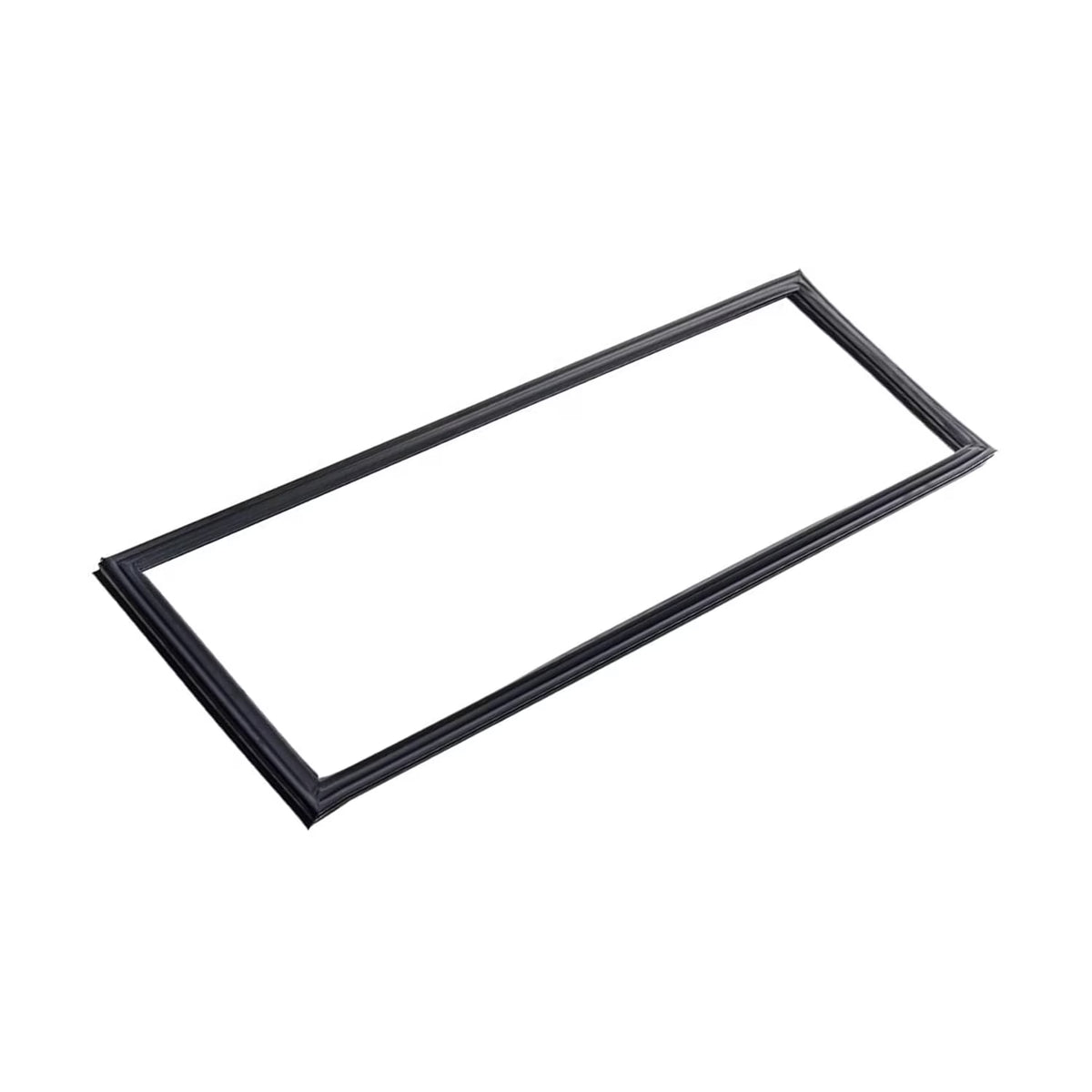 Refrigerator Fresh Food Door Gasket Black V994