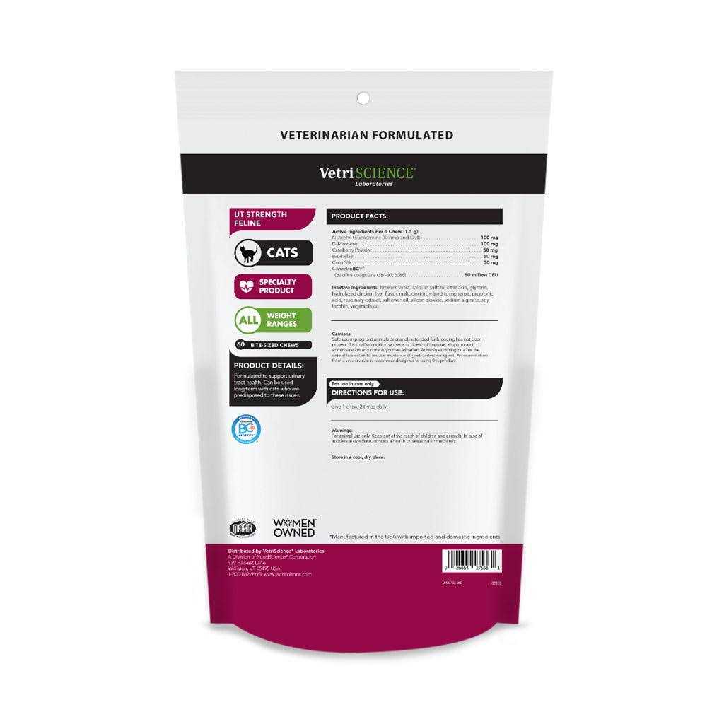 Feline Pet Supplies U65506