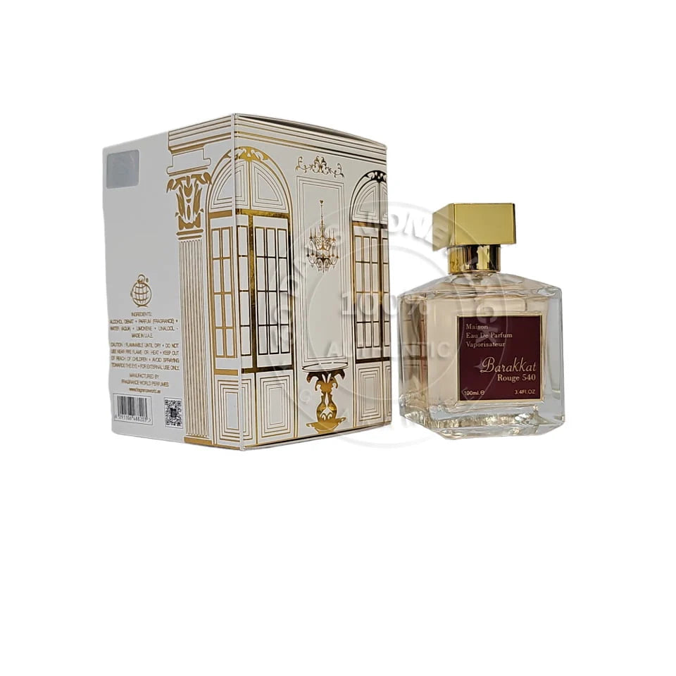 Parfum Roll-On Body Oil 0.3 Fl Oz U795326