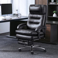 Leather Office Recliner Chair H987
